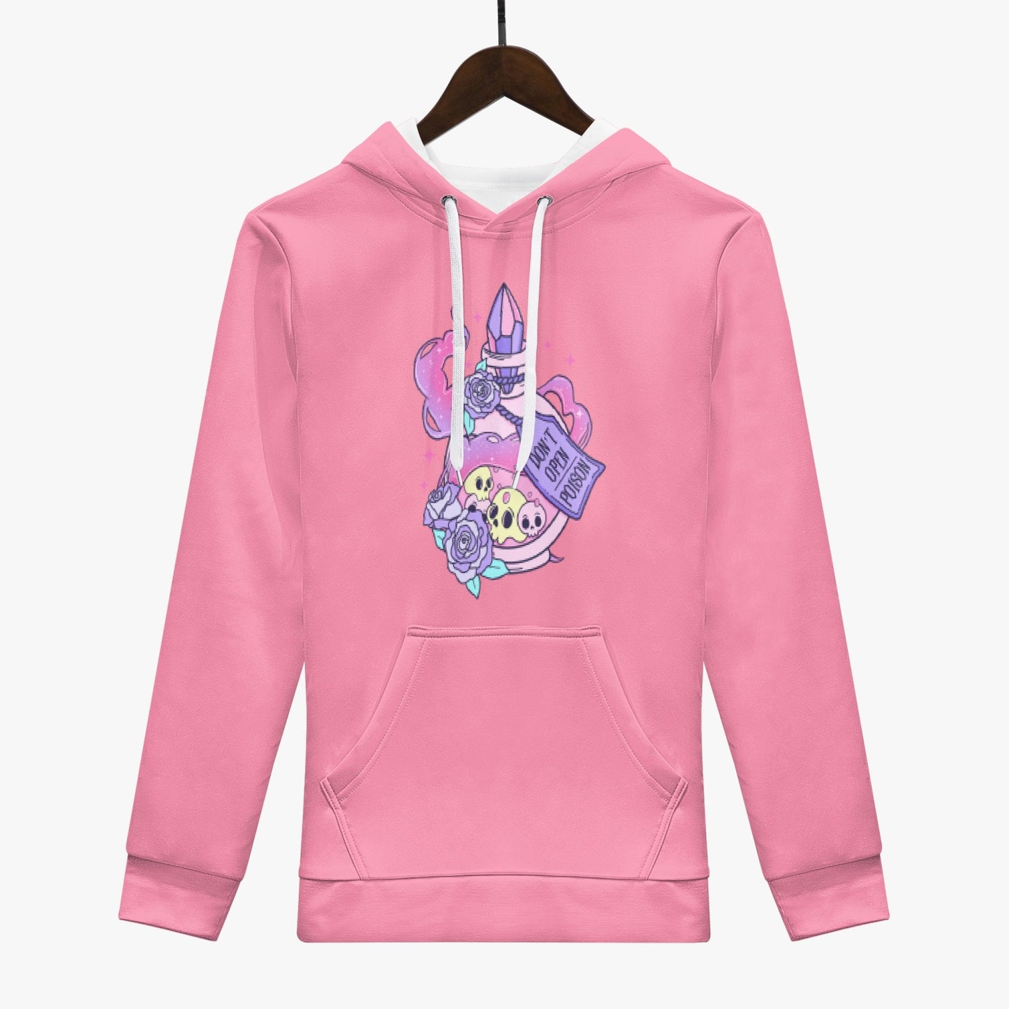 PINKY HOODIE 1