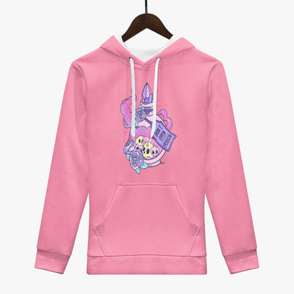 PINKY HOODIE 1