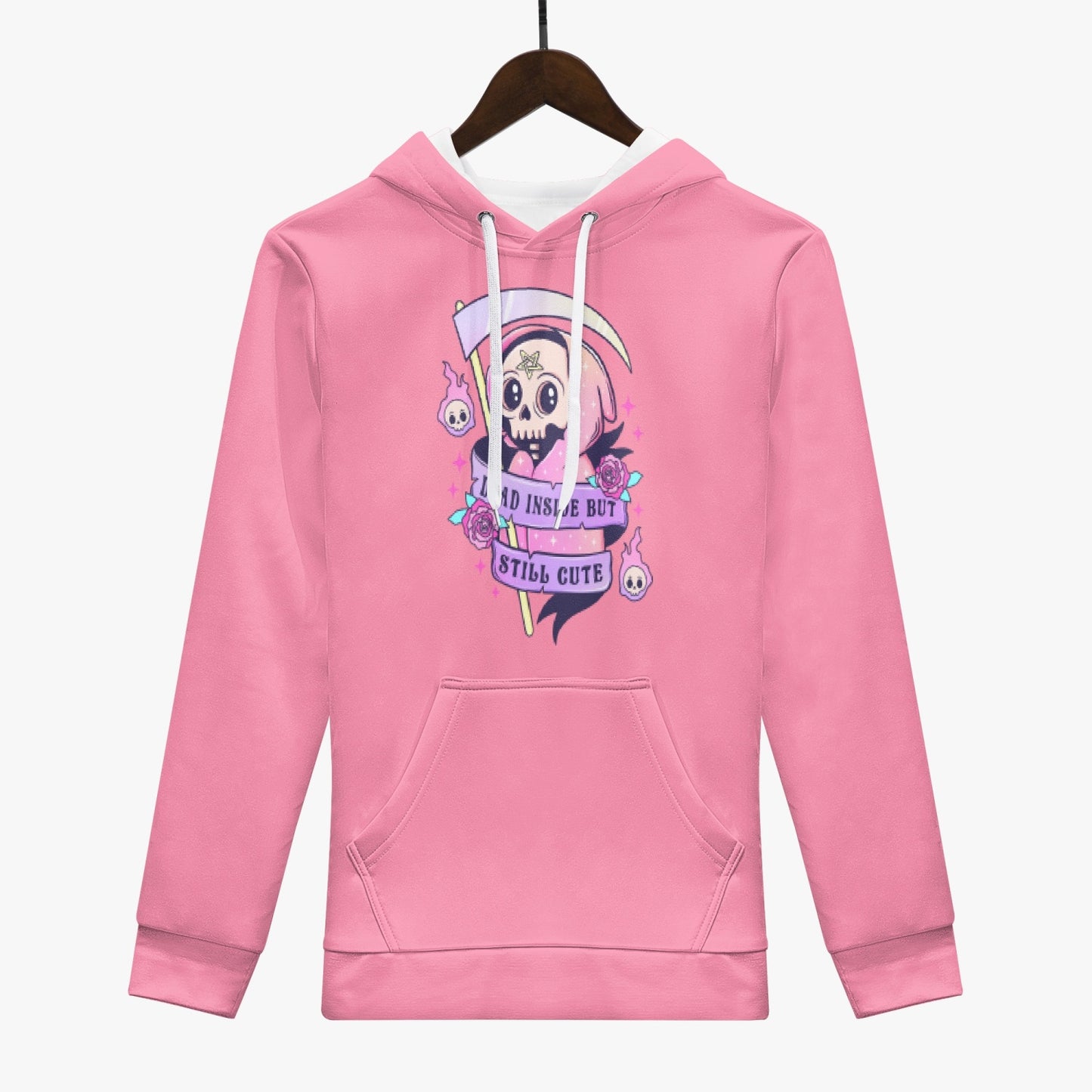 PINKY HOODIE 7