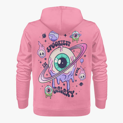 PINKY HOODIE 12