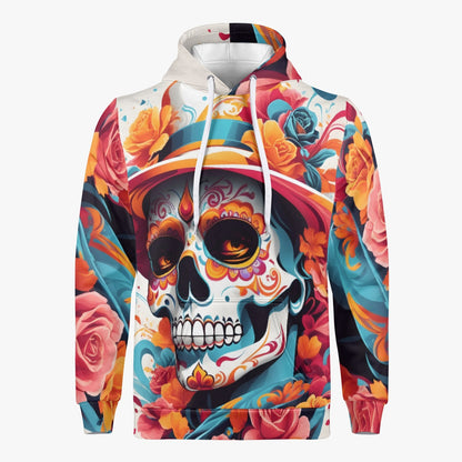 DAY OF THE DEATH HOODIE 3