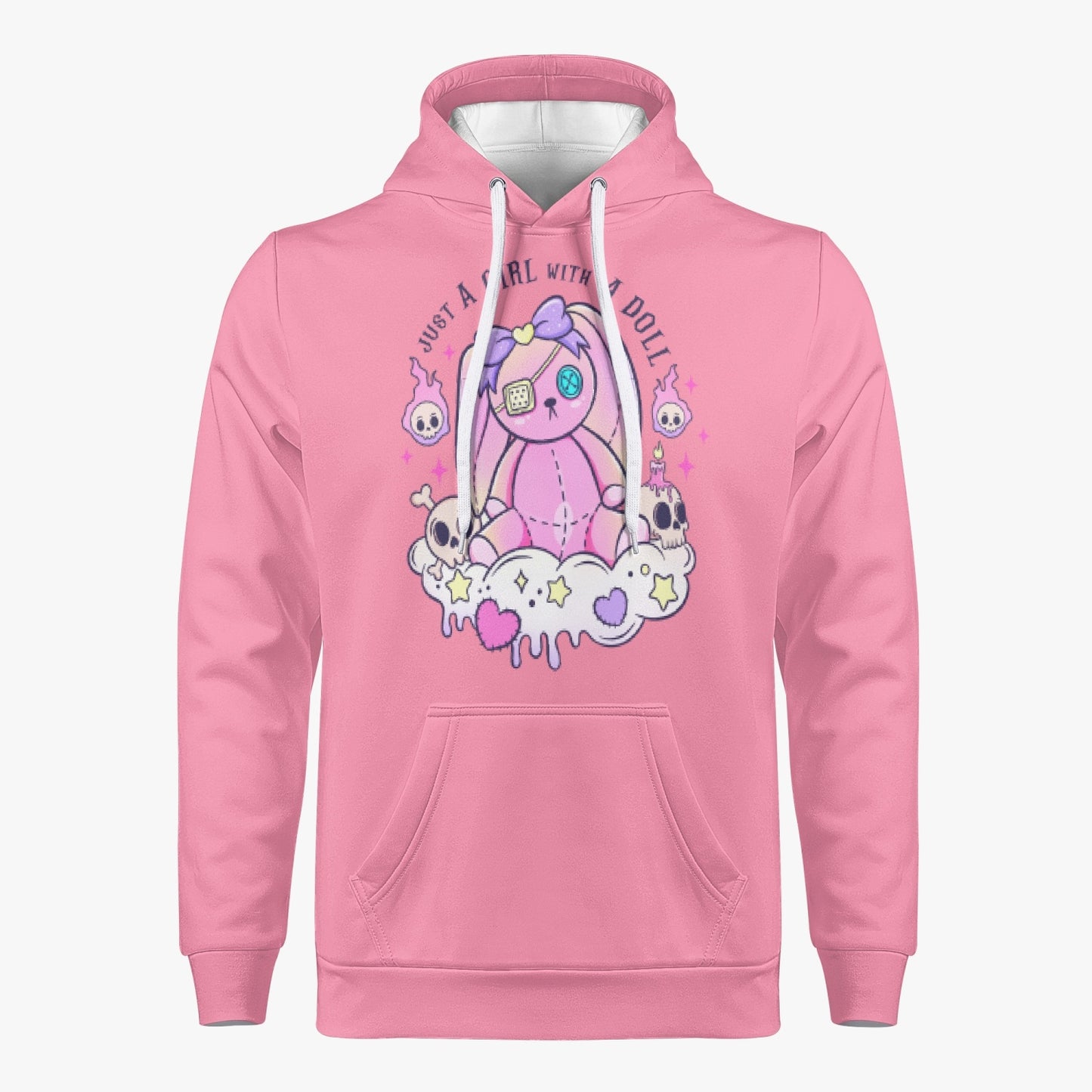 PINKY HOODIE 11