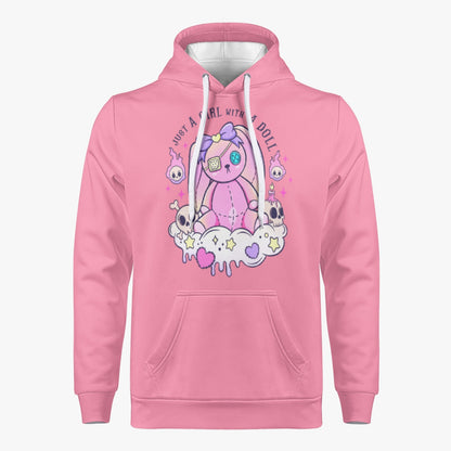 PINKY HOODIE 11