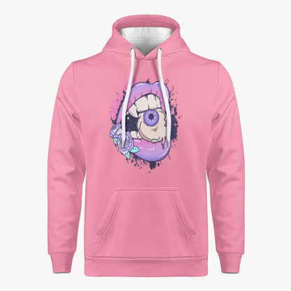 PINKY HOODIE 4