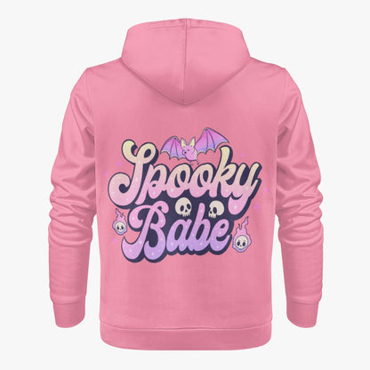 PINKY HOODIE 14