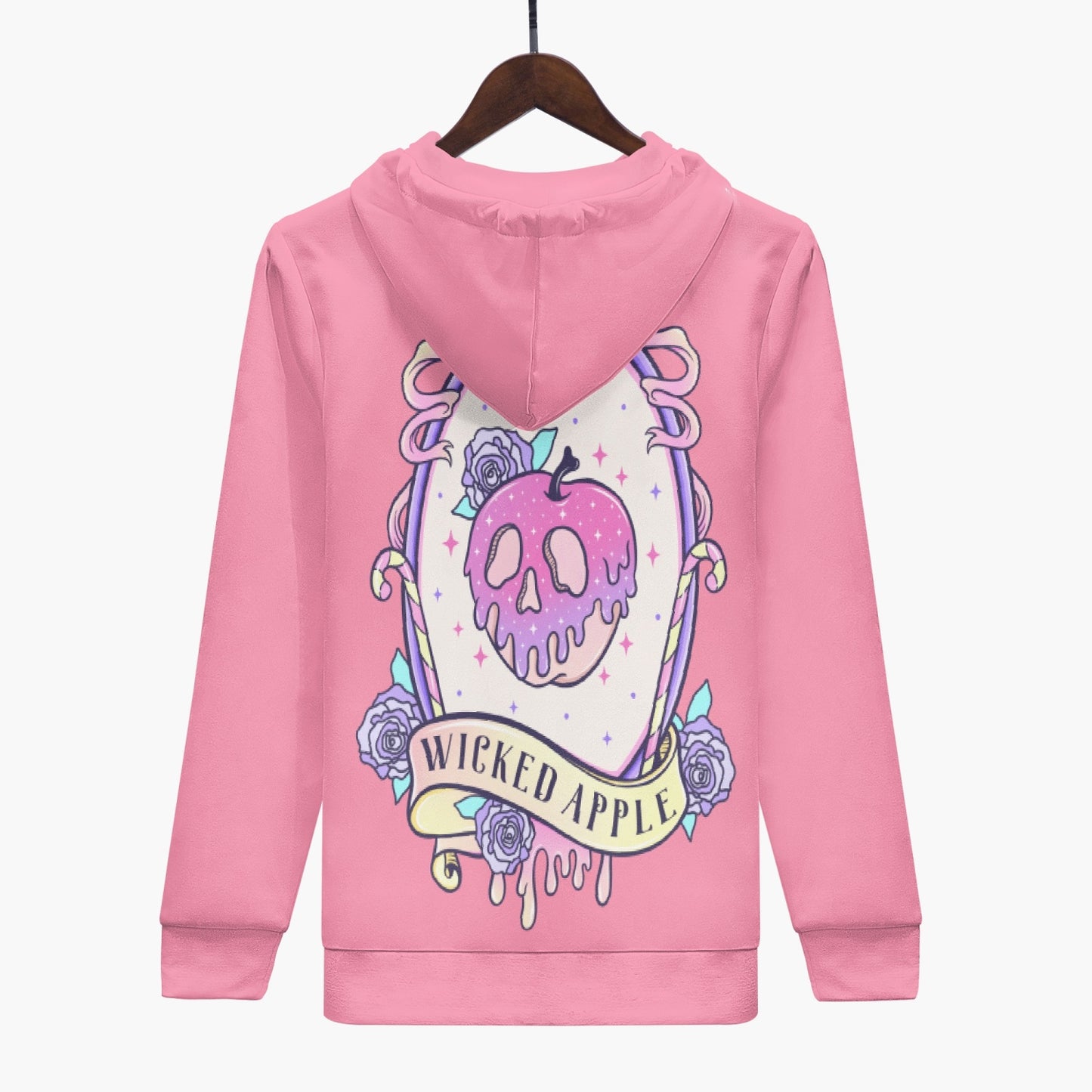 PINKY HOODIE 5