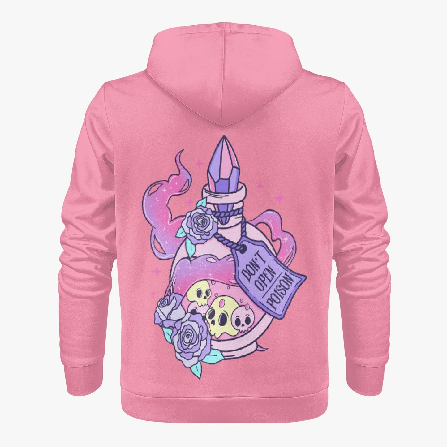 PINKY HOODIE 1