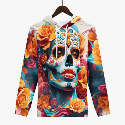 DAY OF THE DEATH HOODIE 1