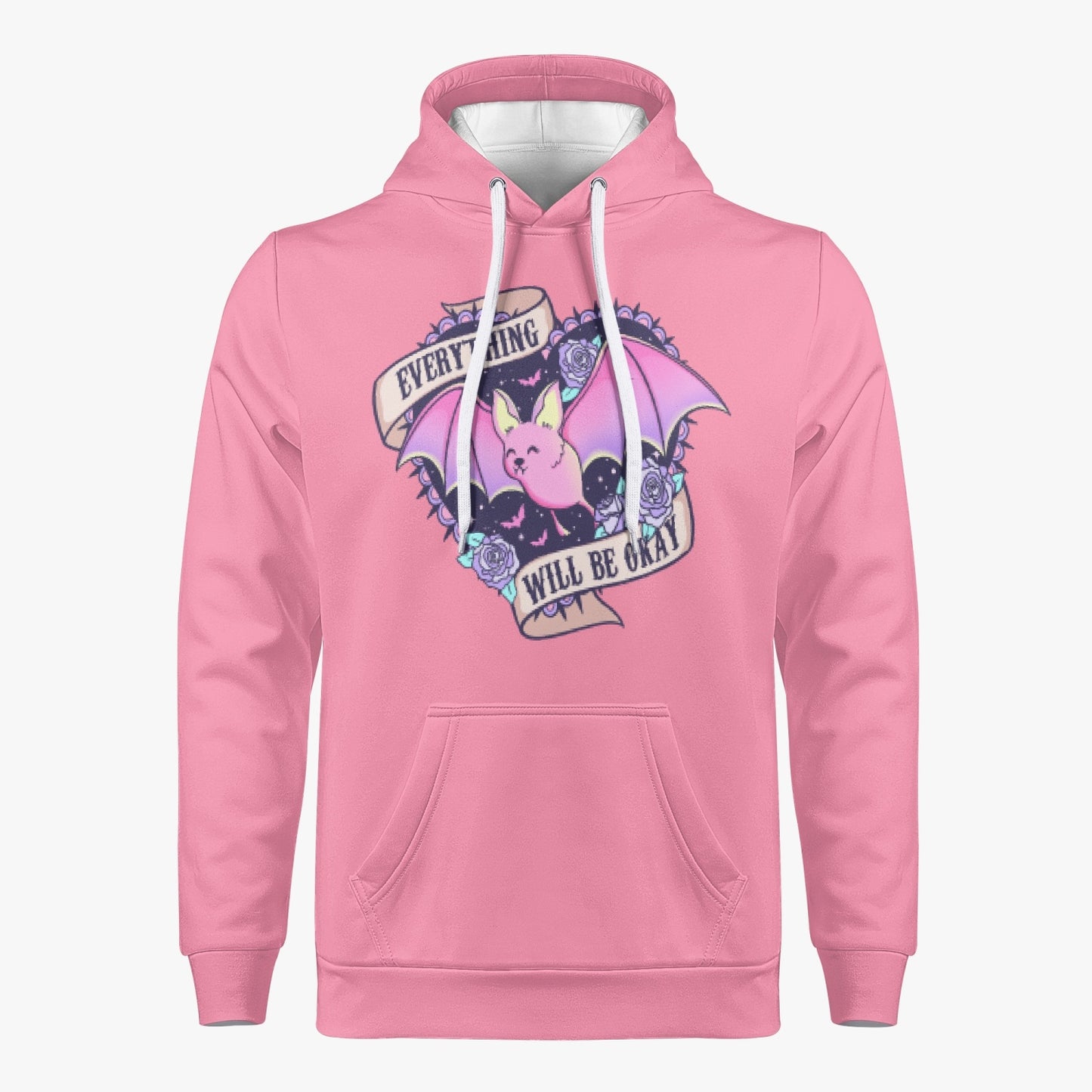 PINKY HOODIE 10