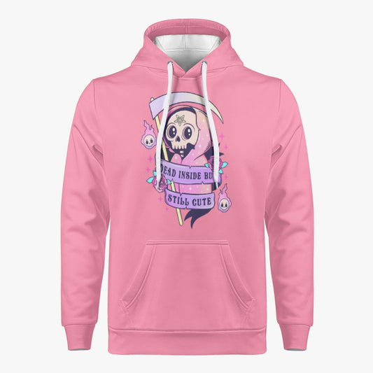 PINKY HOODIE 7