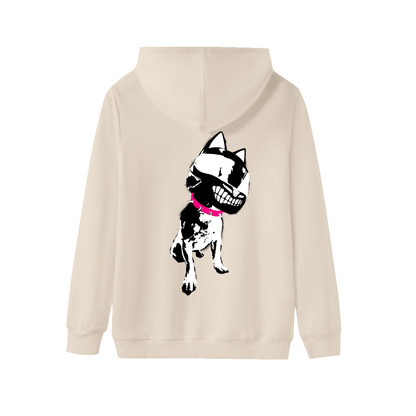 MOTODOGGY PULLOVER HOODIE