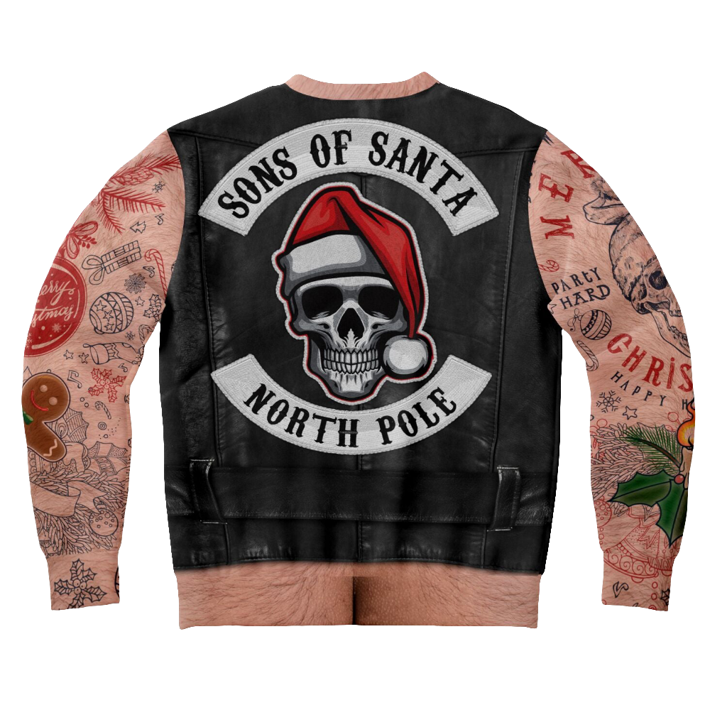 Sons of Santa