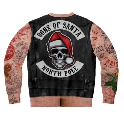 Sons of Santa