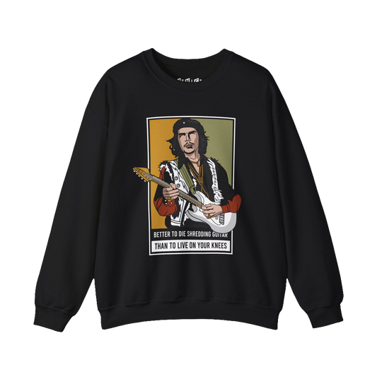 CHE GUEVARA HENDRIX SWEATSHIRT