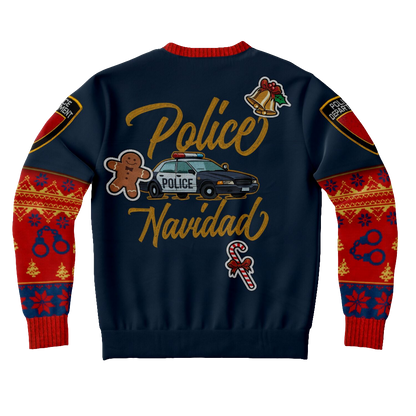 Police Navidad