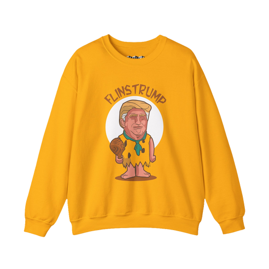 FLINSTRUMP SWEATSHIRT