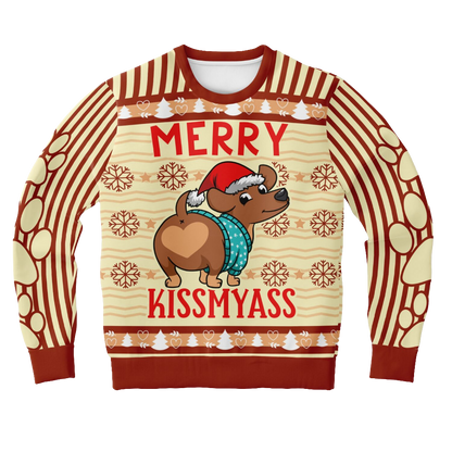 Merry Kissmyass