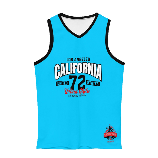 CALIFORNIA 72