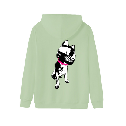 MOTODOGGY PULLOVER HOODIE