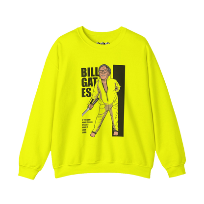 BILL SWEATSHIRT