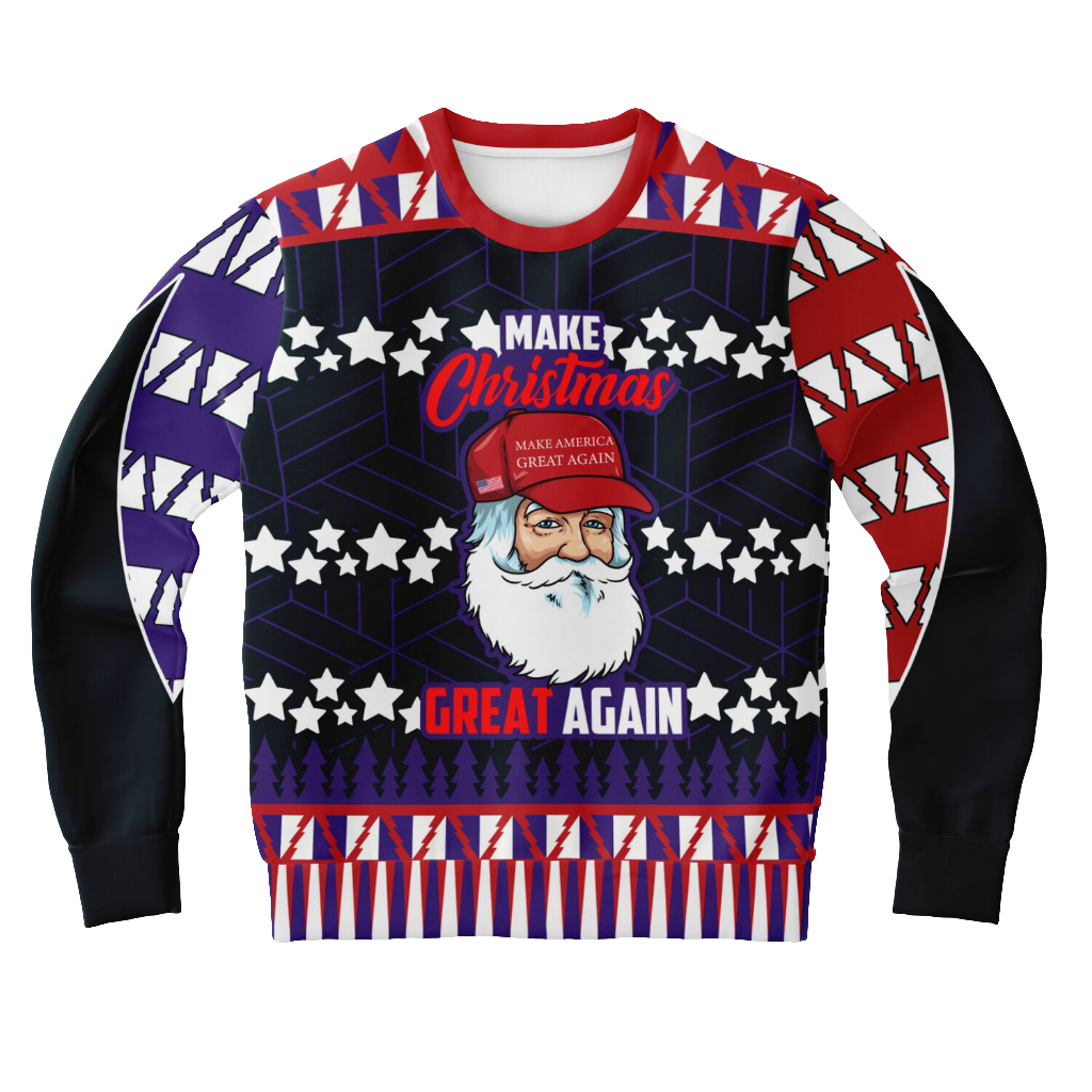 Make Christmas Great Again