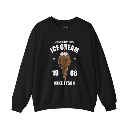 TYSON ICE CREAM SWEATSHIRT