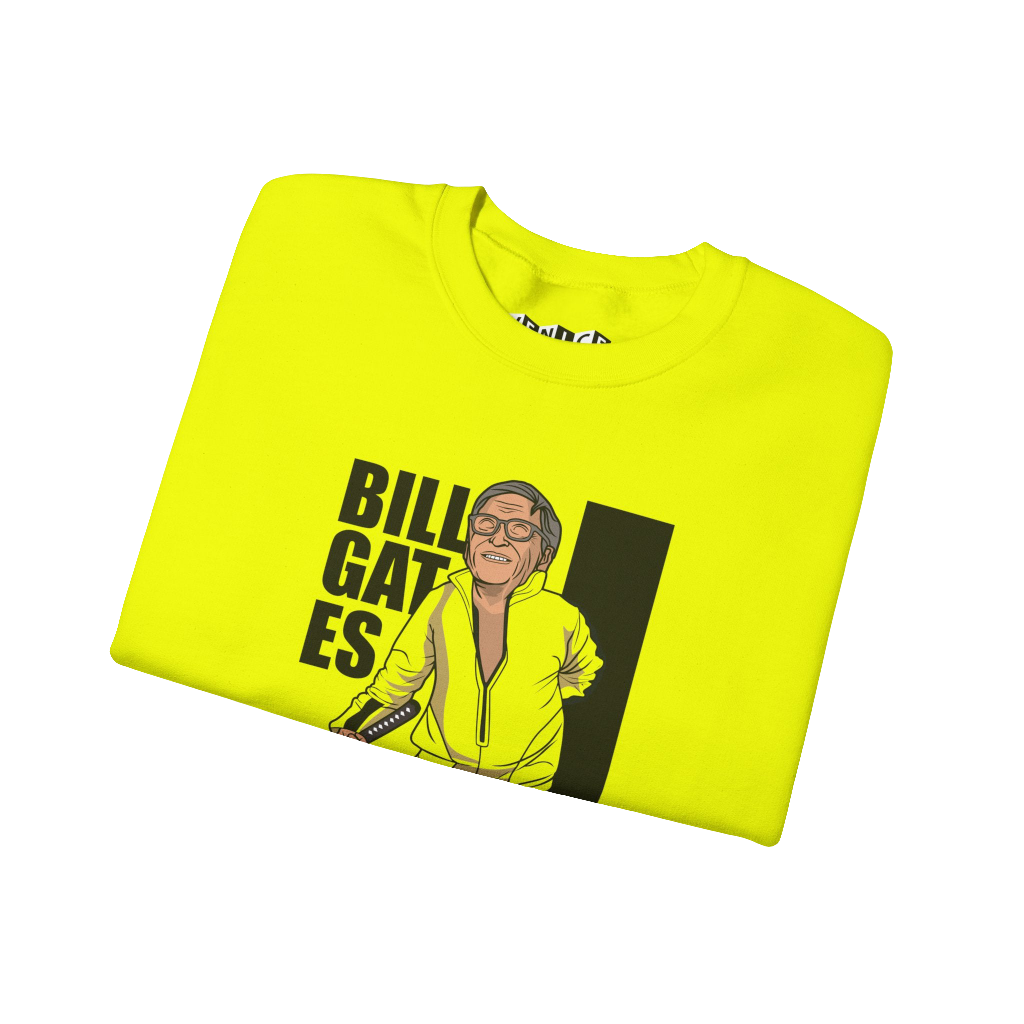 BILL SWEATSHIRT