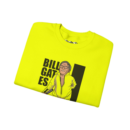 BILL SWEATSHIRT