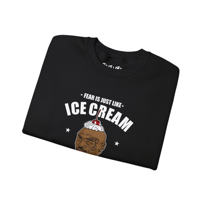 TYSON ICE CREAM SWEATSHIRT