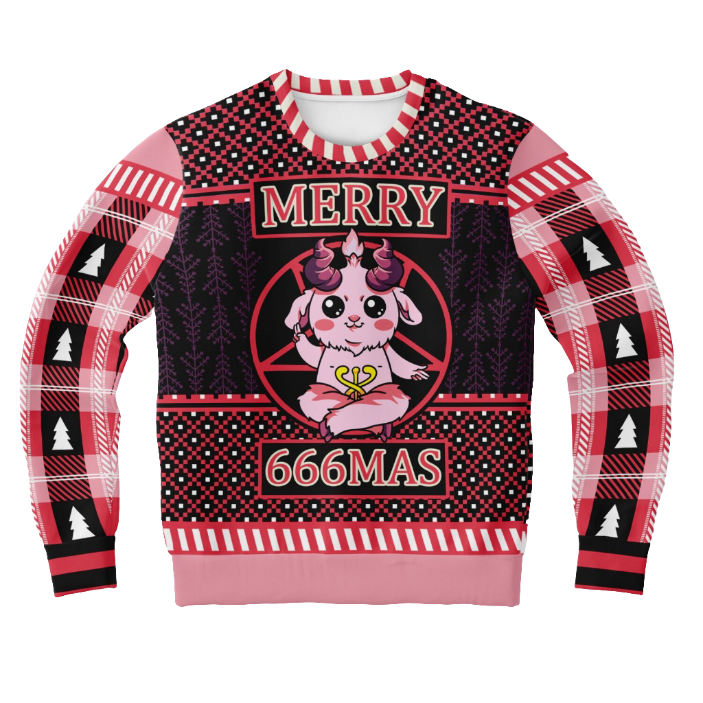 Merry 666mas