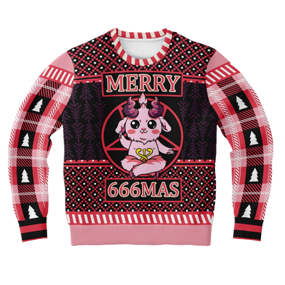 Merry 666mas