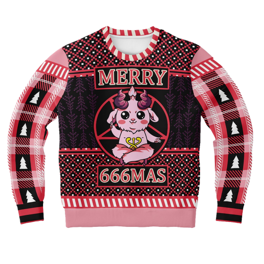 Merry 666mas