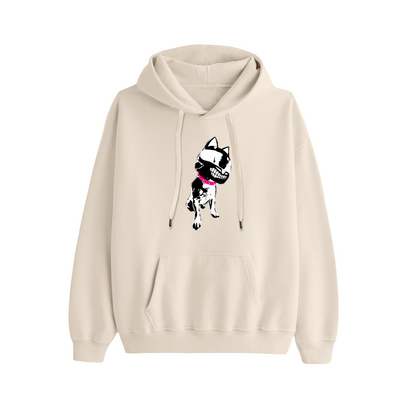 MOTODOGGY PULLOVER HOODIE