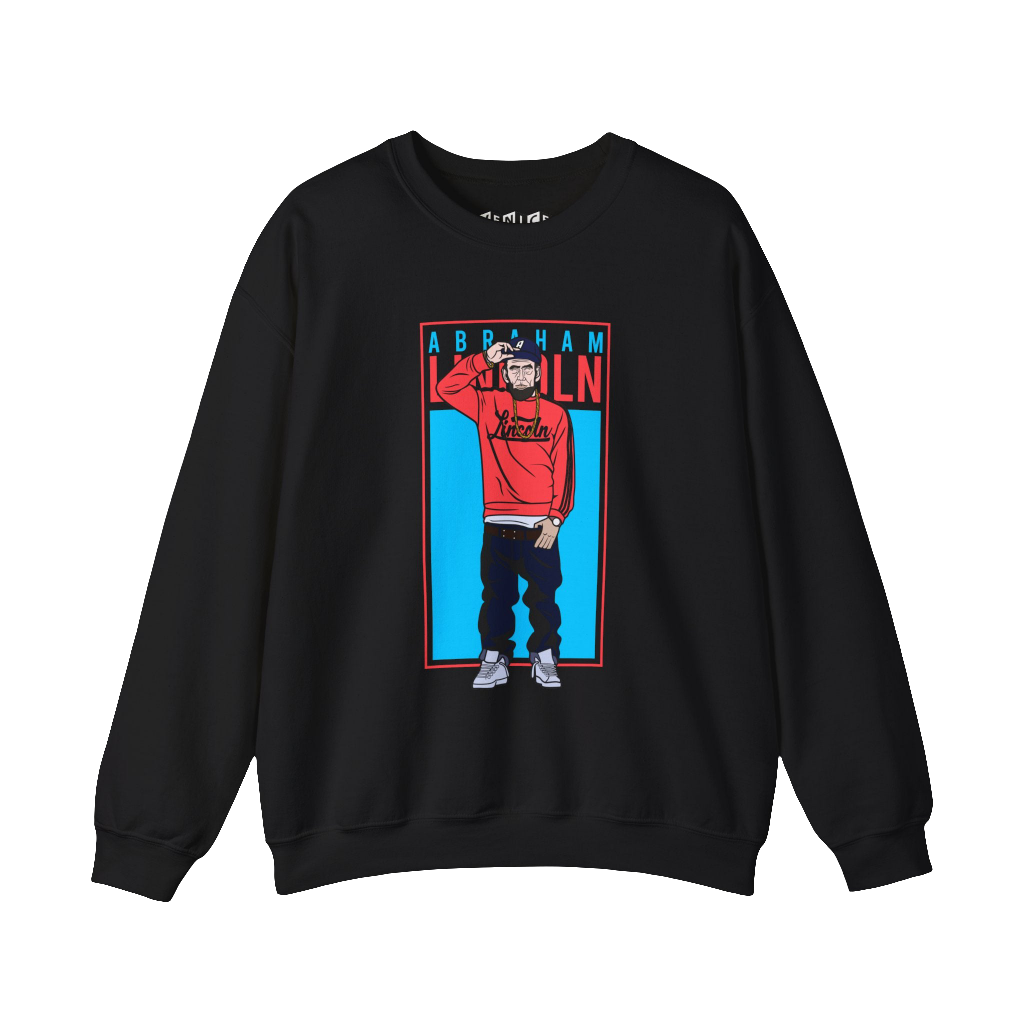 LINCOLN SWEATSHIRT