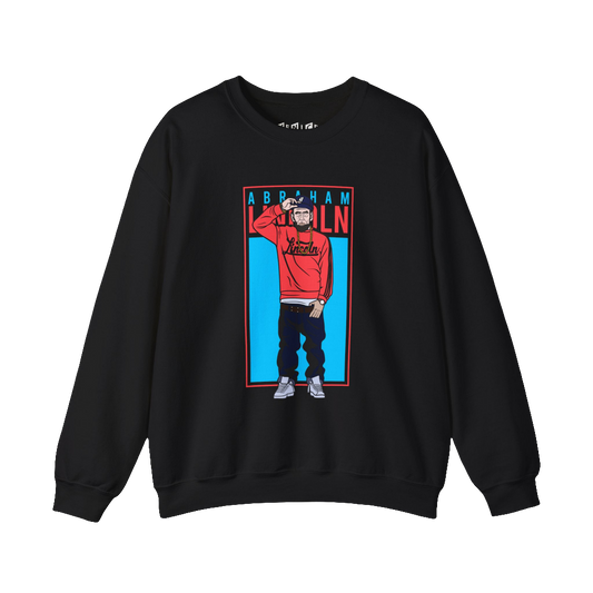 LINCOLN SWEATSHIRT