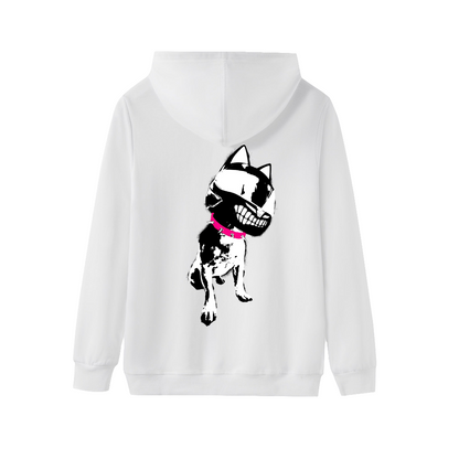 MOTODOGGY PULLOVER HOODIE