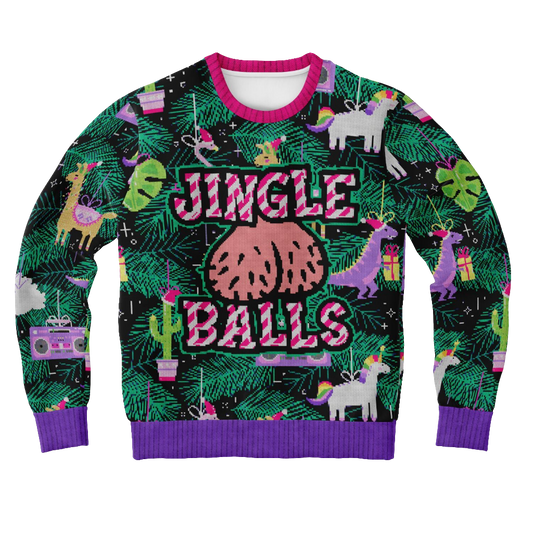 Jingle Balls