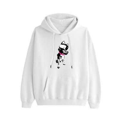 MOTODOGGY PULLOVER HOODIE