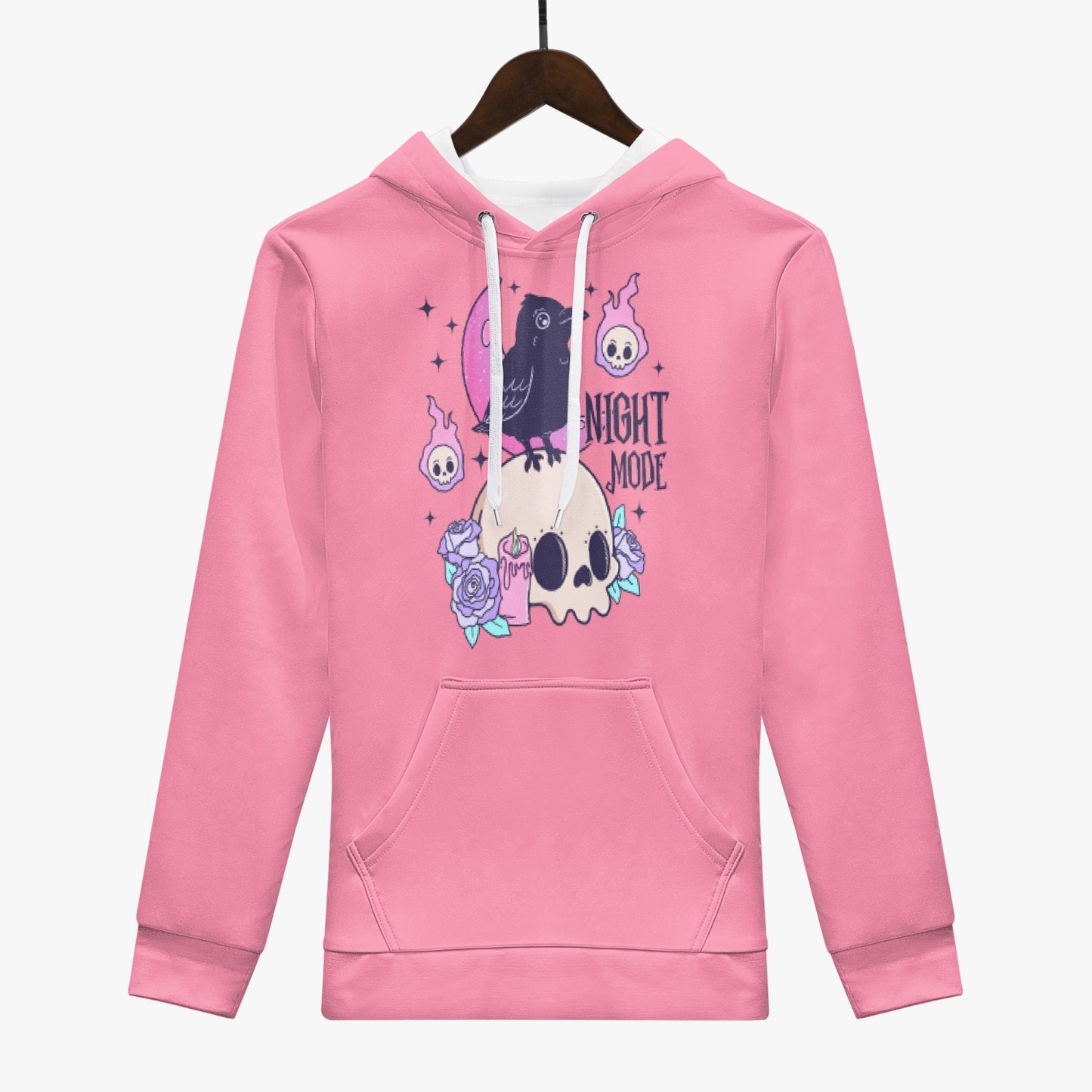 PINKY HOODIE 3