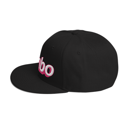 BIMBO SNAPBACK CAP