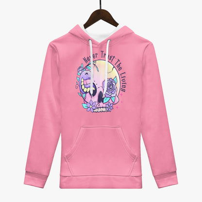 PINKY HOODIE 9