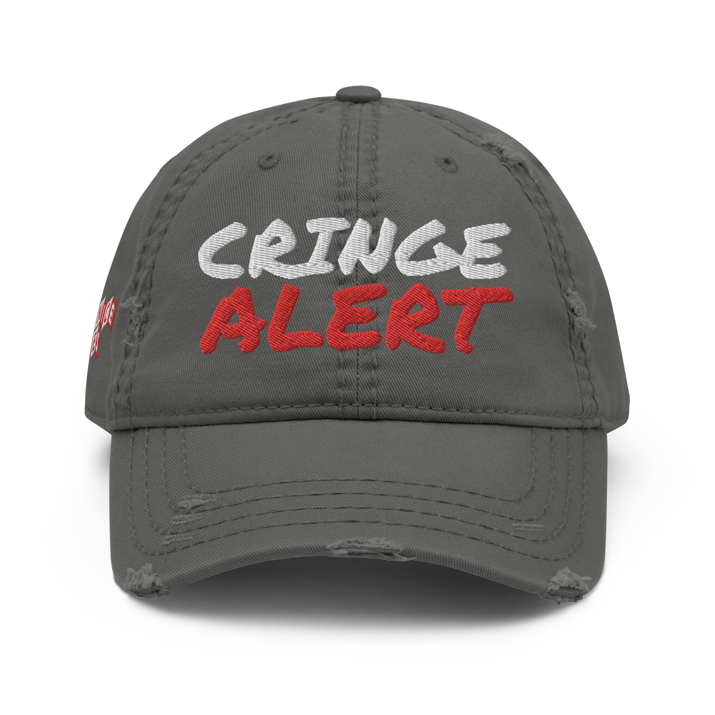 CRINGE BASEBALL CAP