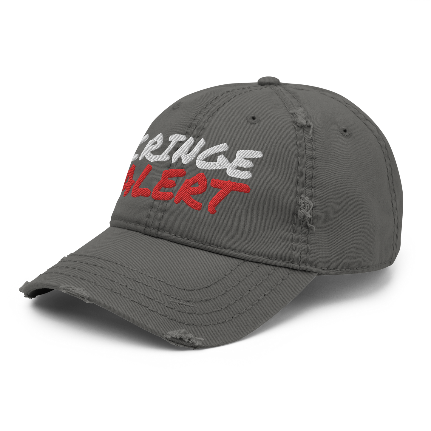 CRINGE BASEBALL CAP