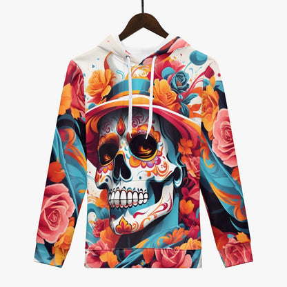 DAY OF THE DEATH HOODIE 3