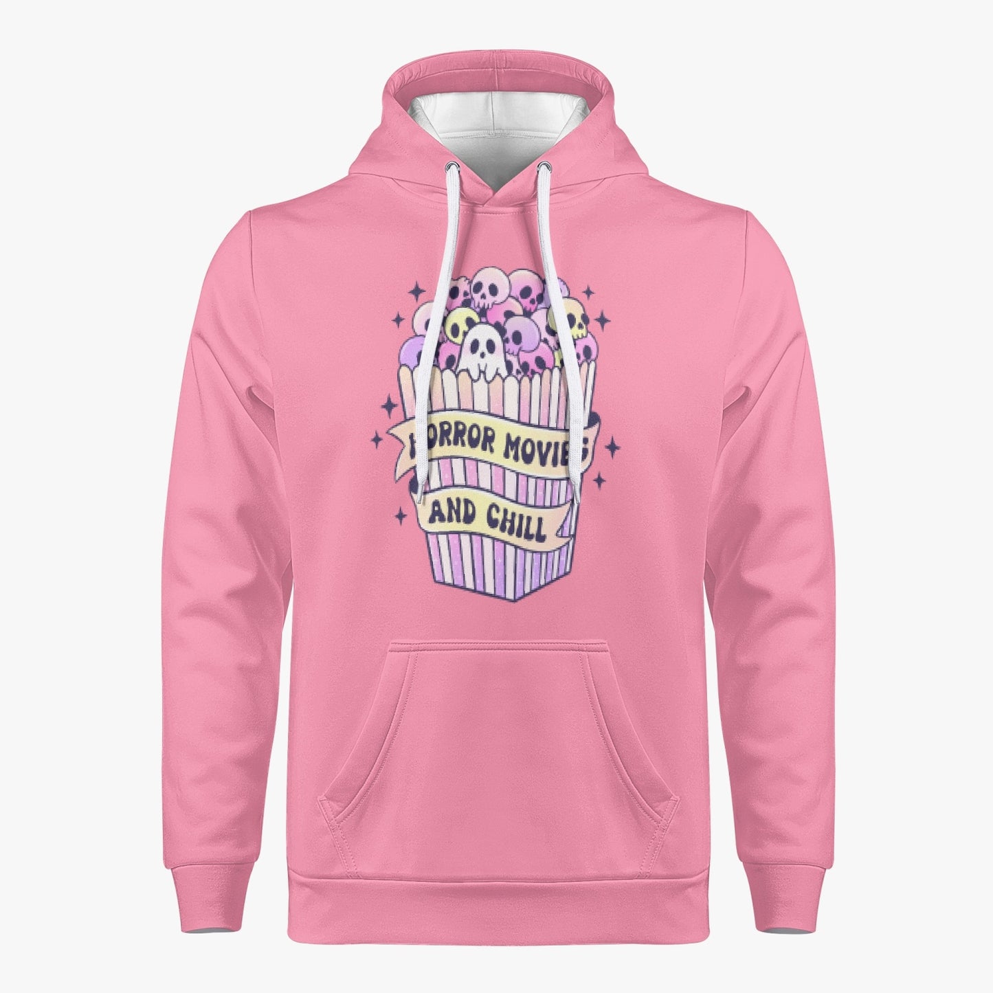 PINKY HOODIE 13