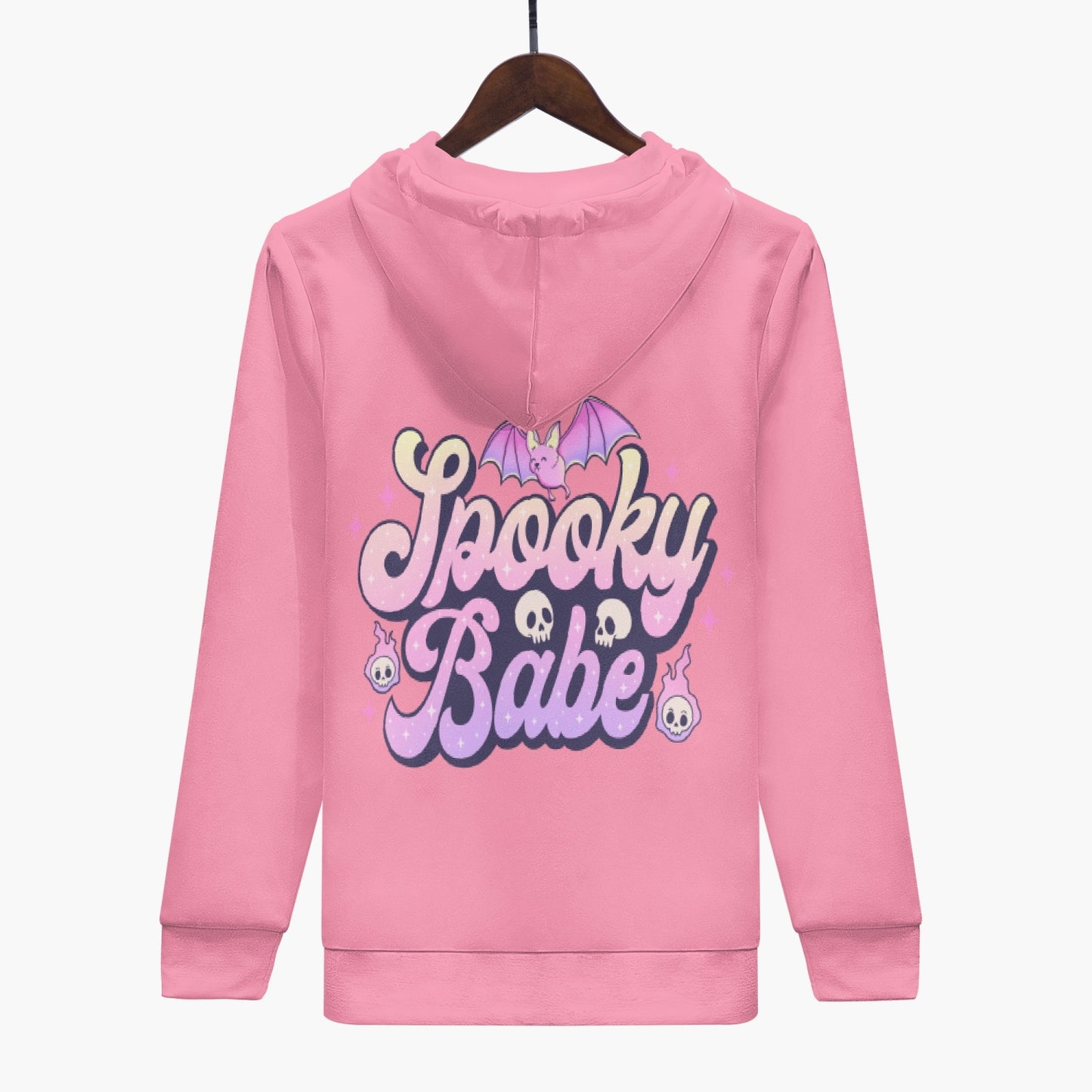 PINKY HOODIE 14