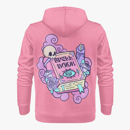 PINKY HOODIE 8