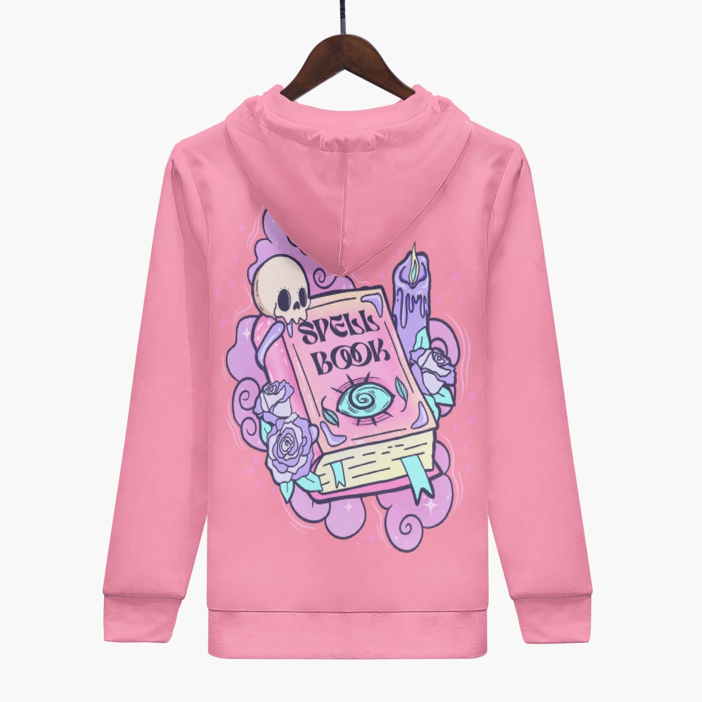 PINKY HOODIE 8