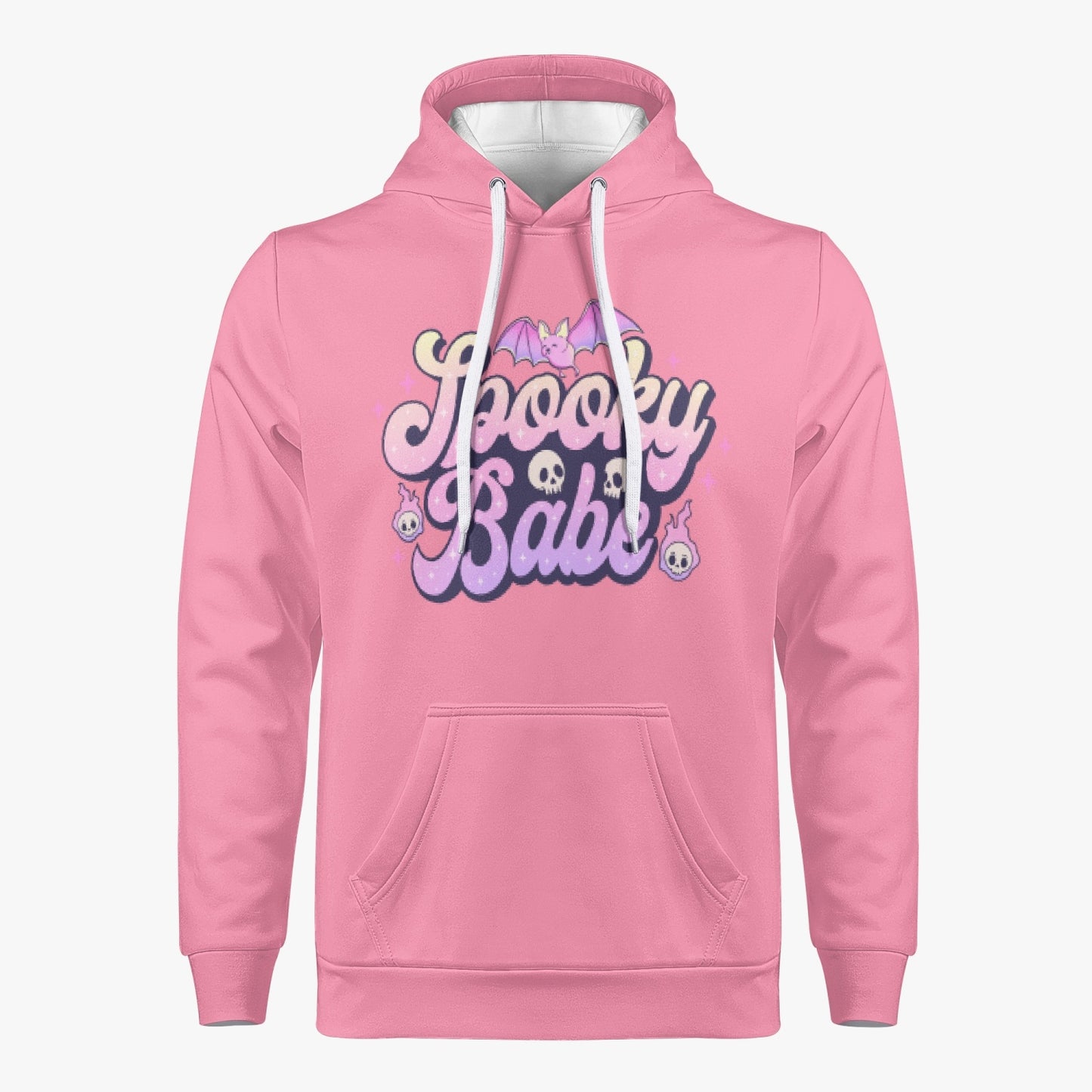 PINKY HOODIE 14