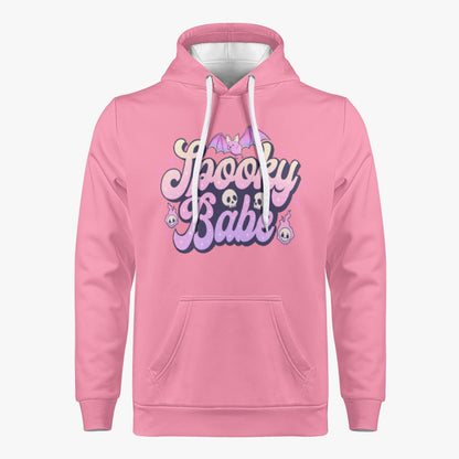 PINKY HOODIE 14